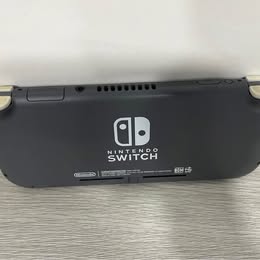 Nintendo Switch Lite + 1  juego