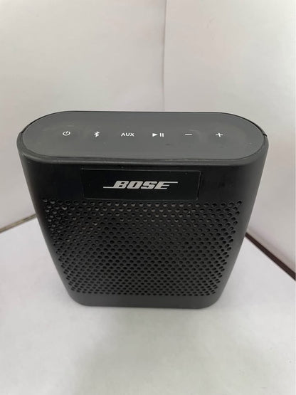 Bocina Bosé Soundlink color