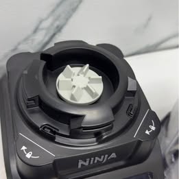 ⚡ Licuadora Ninja – Usada