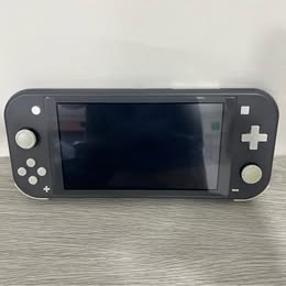 Nintendo Switch Lite + 1  juego