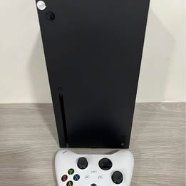 Consola Xbox Series X 1TB con control