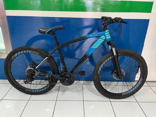 Bicicleta Pro R26