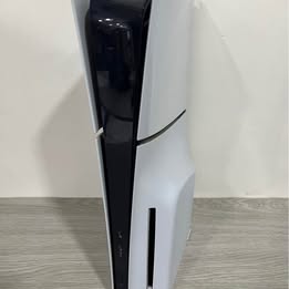 Consola PlayStation 5 con control