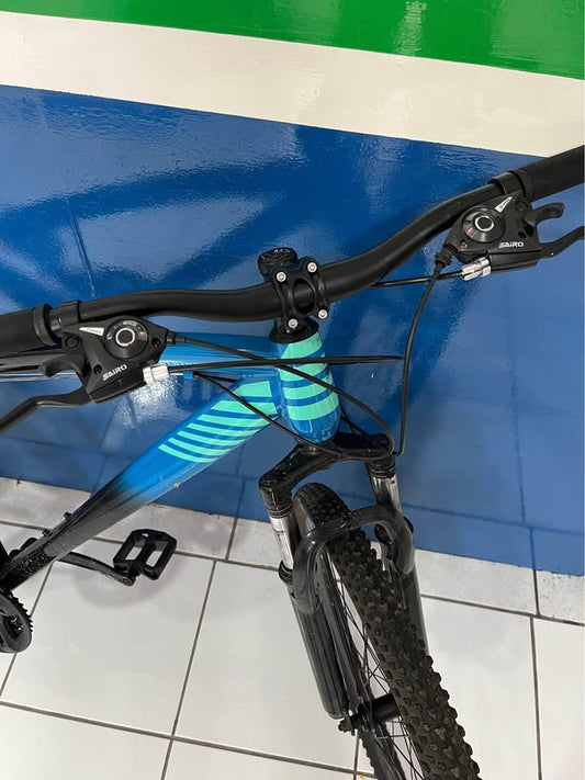 Bicicleta Pro R26