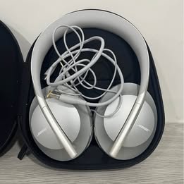 Audífonos Bose 400