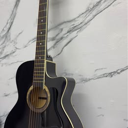 Guitarra Electroacústica FEMMTO – Usada
