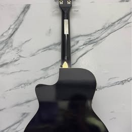 Guitarra Electroacústica FEMMTO – Usada