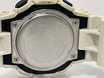Reloj Casio G Shock GA700
