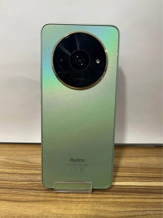 Celular Redmi A3X 128 Gb 4 RAM Libre