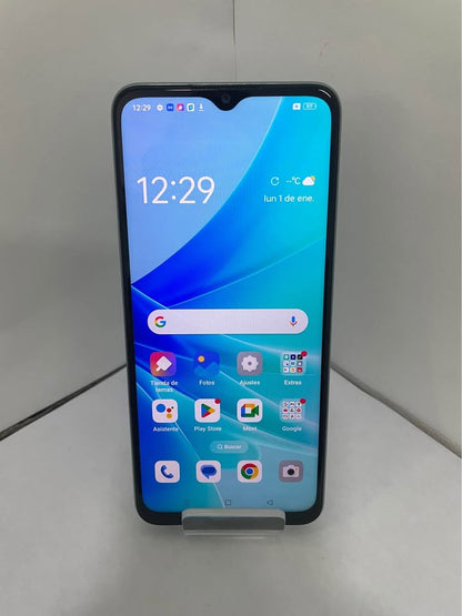Celular Oppo a57/64gb rom/4gb ram