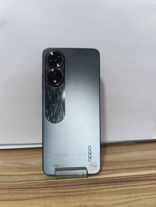 Celular oppo a78 256 GB 8 ram liberado USADO