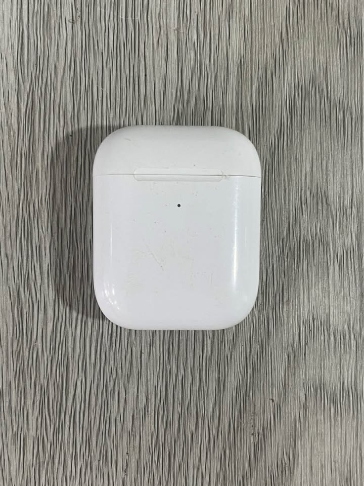 Audifonos Apple