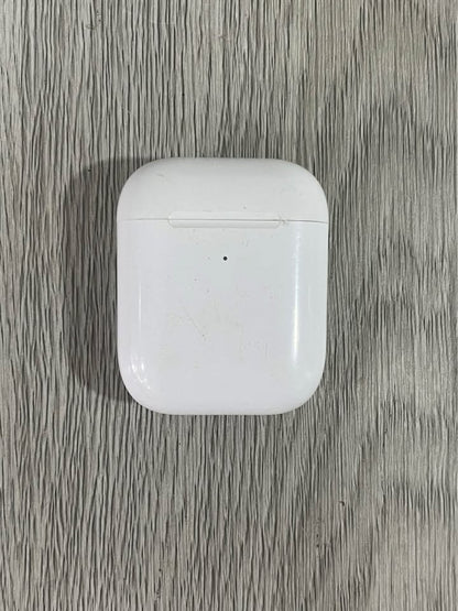 Audifonos Apple