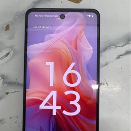 Motorola E20 – Usado