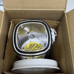 Licuadora Portátil XShock – Usada