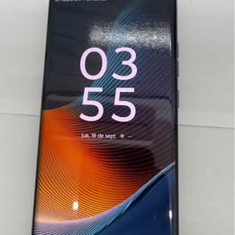 Motorola Edge 50 Fusión – Usado