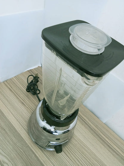 🌀 Licuadora Osterizer 450-20 usada