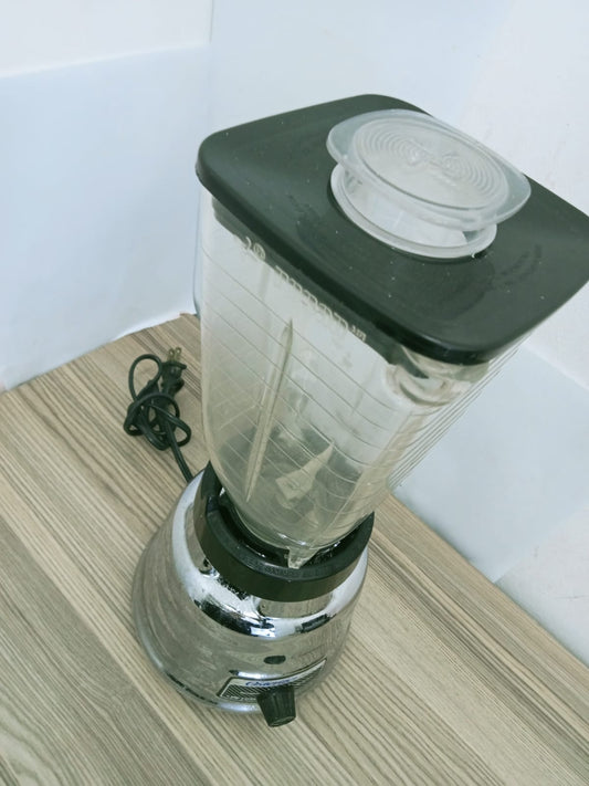 🌀 Licuadora Osterizer 450-20 usada