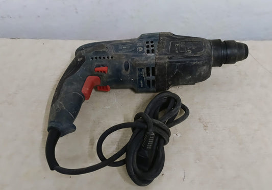 Rotomartillo 3 funciones BOSCH gws220, usado