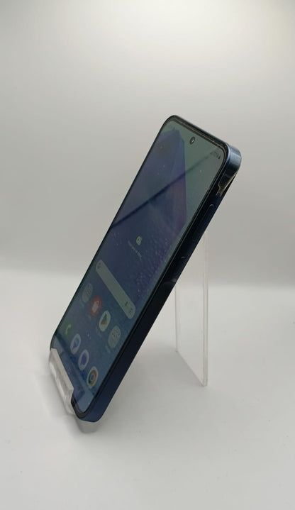 Samsung Galaxy a55 128gb 6ram liberado, usado