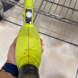 Taladro Ryobi HD420 – Usado