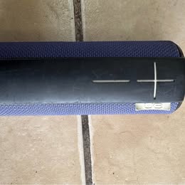 Bocina UE S-00122 – Usada