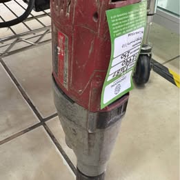 Taladro Milwaukee – Usado