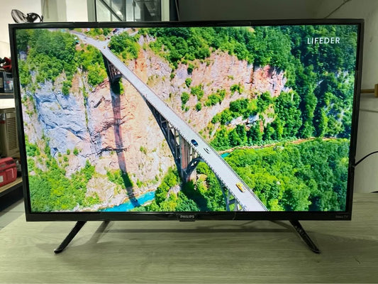 Pantalla Philips 32 pulgadas