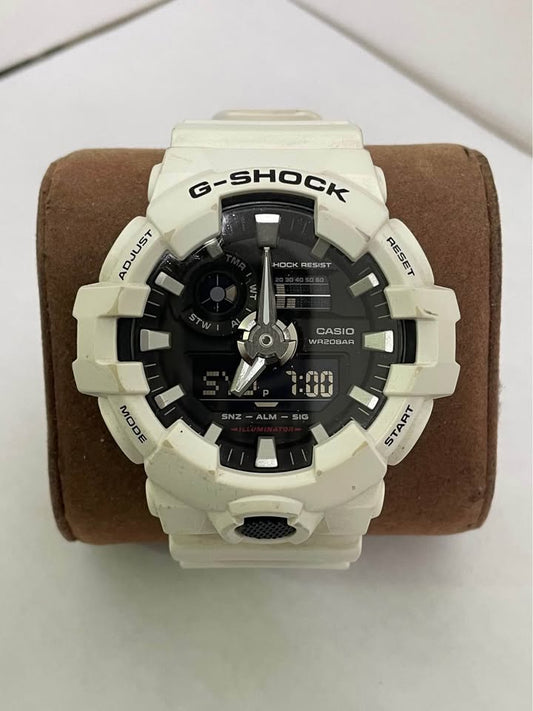 Reloj Casio G Shock GA700