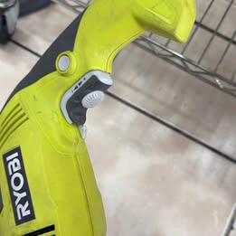 Taladro Ryobi HD420 – Usado