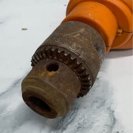 Taladro Truper ROTO-1/A8 – Usado