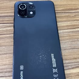 Xiaomi Mi 11 5G – Usado