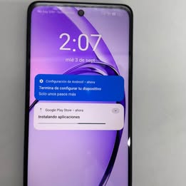 OPPO A40 – Usado