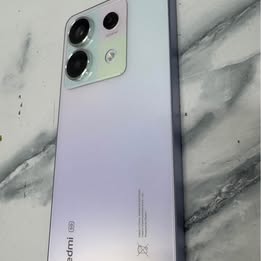 Redmi Note 13 Pro 5G – Usado