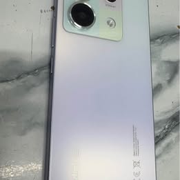 Redmi Note 13 Pro 5G – Usado