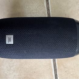 Bocina JBL Link 10 – Usada