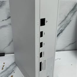 Xbox Series S – Usada