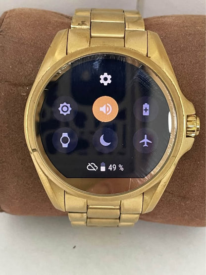 Reloj inteligente Michael Kors mkt5001