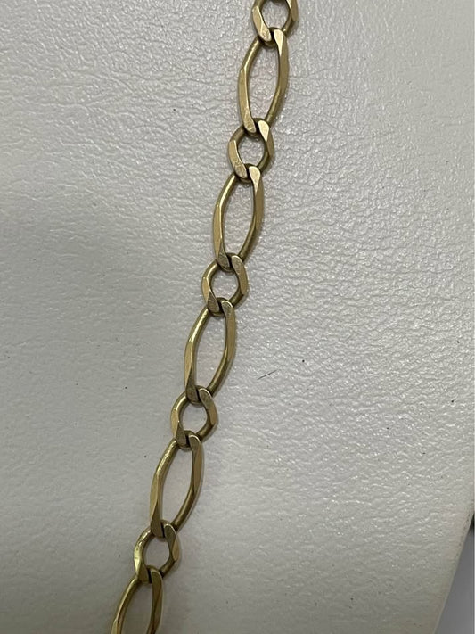 Caden collar oro/10k/11.2 gr