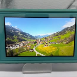 Nintendo Switch Lite – Usada