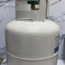 Cilindro de Gas Anbec 9 Kg – Usado