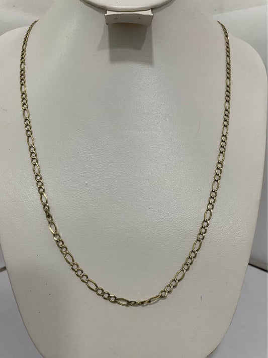 Cadena collar oro 10k/7.8gr