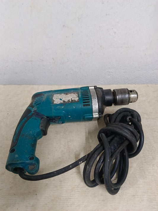 Taladro MAKITA hp1630, usado