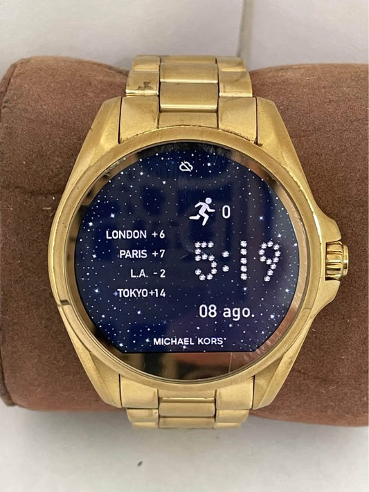 Reloj inteligente Michael Kors mkt5001