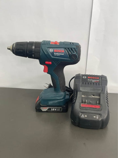Taladro inalámbrico Bosch