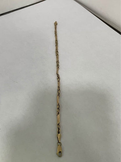 Pulsera oro 10k/2.8gr