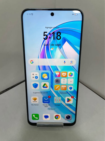 Celular Honor X8a/128gb rom/8gb ram