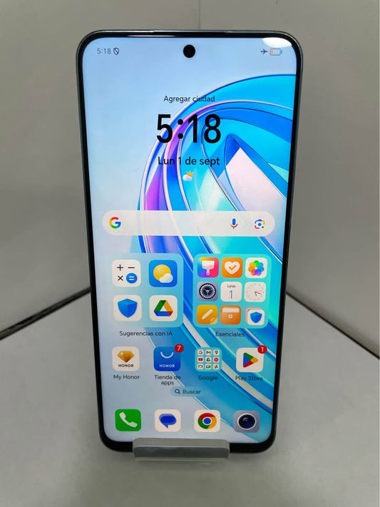 Celular Honor X8a/128gb rom/8gb ram