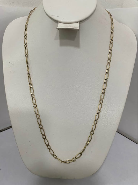 Caden collar oro/10k/11.2 gr