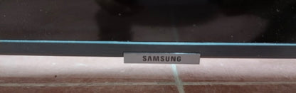 smar tv 55 pulgadas SAMSUNG con control, usado